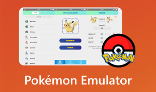 Recensioni Pokemon Emulator