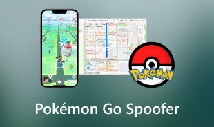 Recensioni Pokemon Go Spoofer