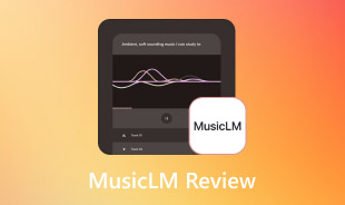 Recenze MusicLM