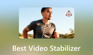 Beste videostabilisator