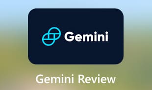 Recenze Gemini