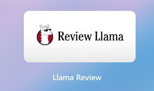 Llama Review
