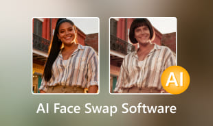 Best AI Face Swap Software