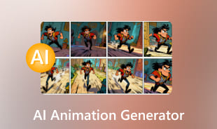 Best AI Animation Generator