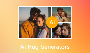 Il miglior generatore di abbracci AI