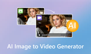 Best AI Image to Video Generator