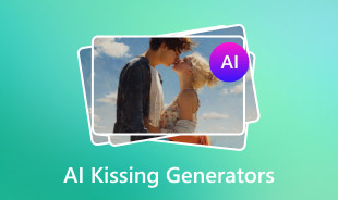 I migliori generatori di baci tramite intelligenza artificiale
