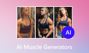 Il miglior generatore di muscoli AI