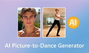 Best AI Picture to Dance Generator