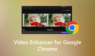 Video Enhancer for Google Chrome