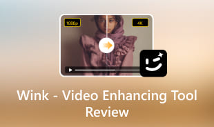 Wink Video Enhancing Tool Review