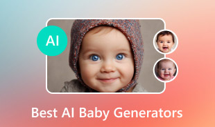सर्वश्रेष्ठ AI बेबी जनरेटर