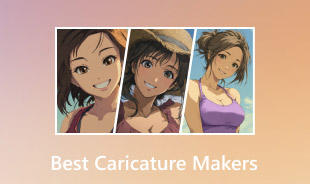 सर्वश्रेष्ठ कैरिकेचर मेकर