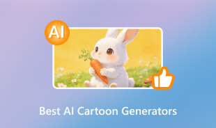 Best Ai Cartoon Generators