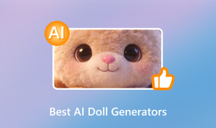 Best AI Doll Generator