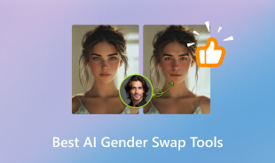 Best Ai Gender Swap
