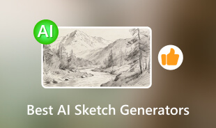 Best Ai Sketch Generators