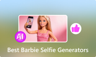 Best Barbie Selfie Generators