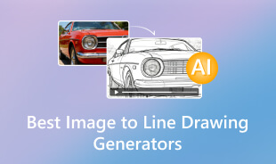 Best Image to Line Drawing Generators