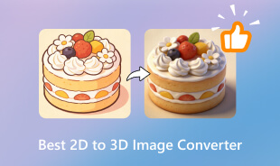 Best 2D to 3D Image Converter